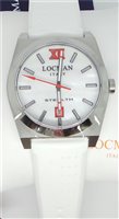 Orologio Locman Donna Stealth in Titanio 020300MWFRD0SIW - 020300MWFRD0SIW